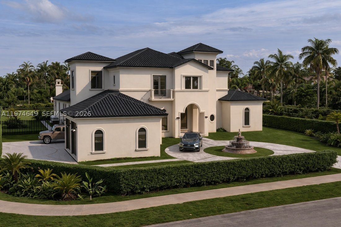House in Fort Lauderdale, Florida, United States 5 - 17331261