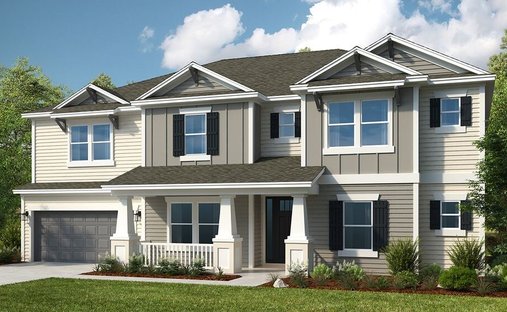 House in Yulee, Florida, United States 1