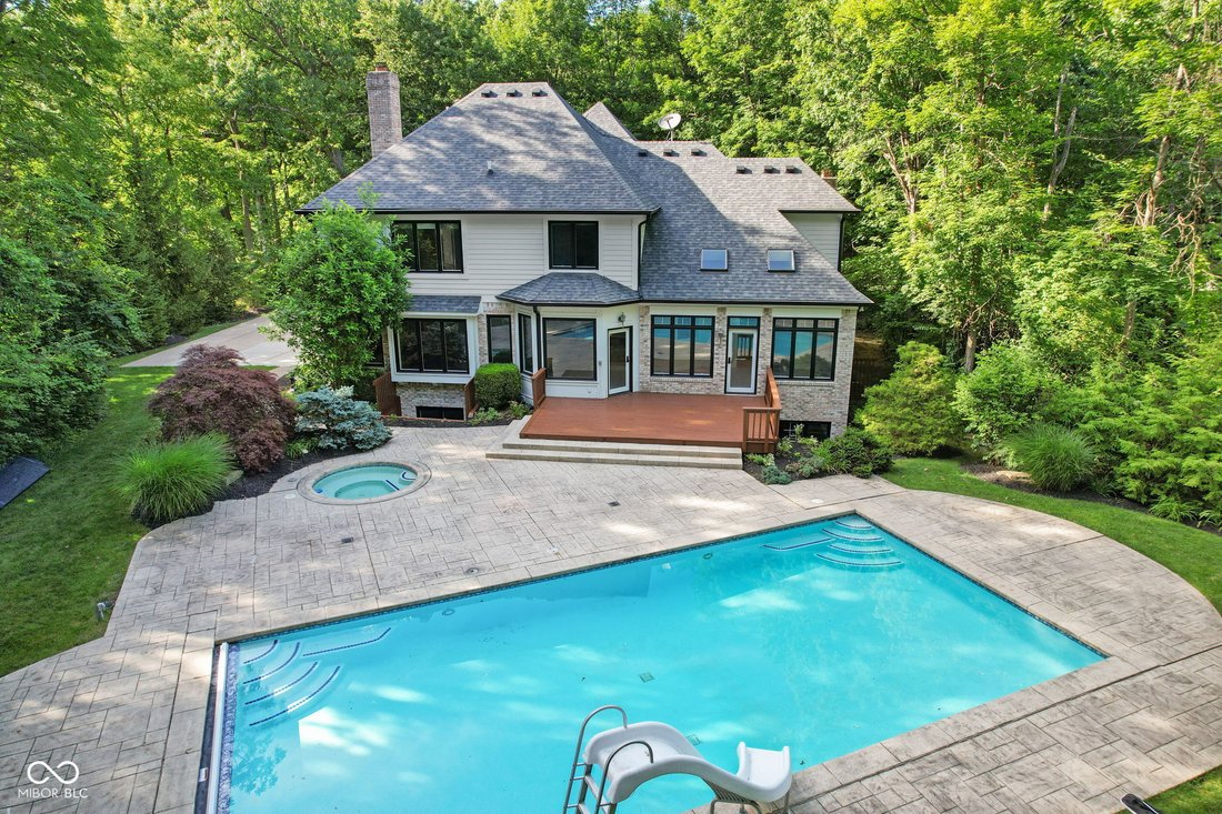 House in Lawrence, Indiana, United States 1 - 18273446