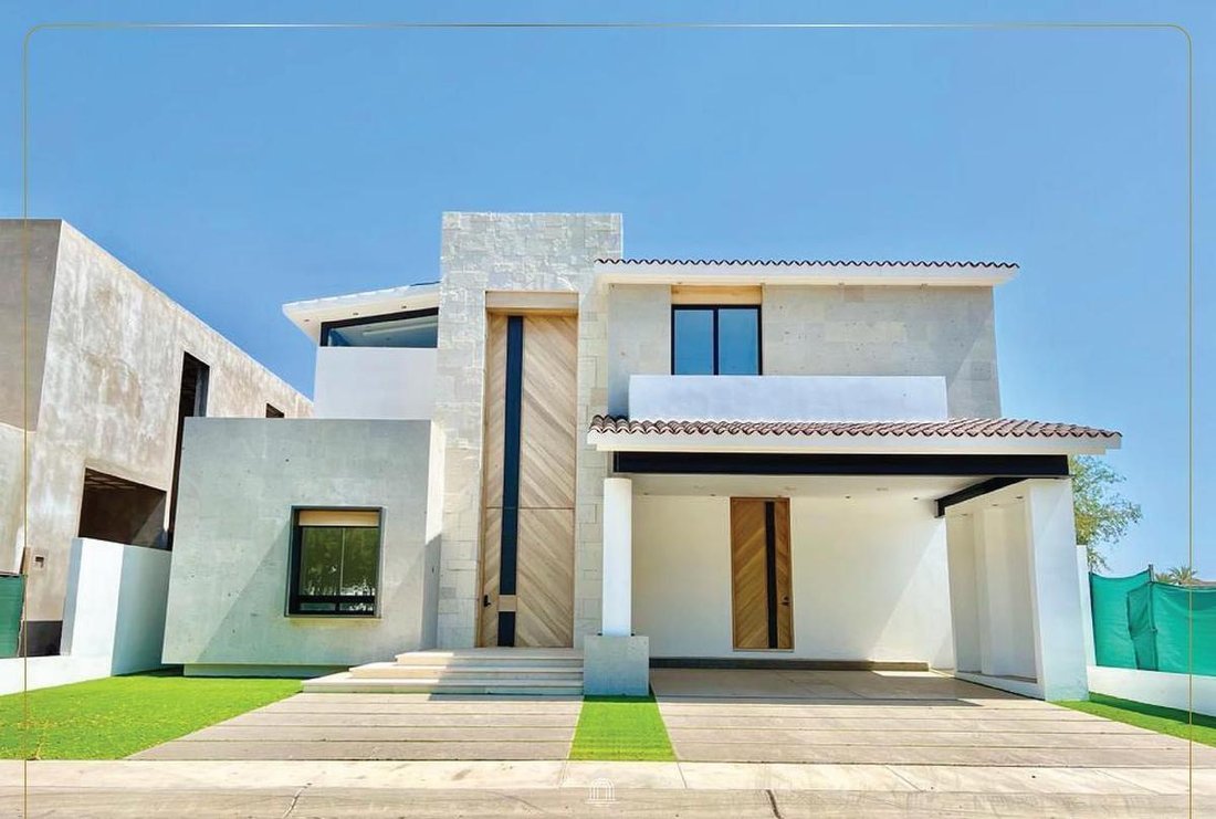 House in Los Lagos, Sonora, Mexico 1 - 18272952