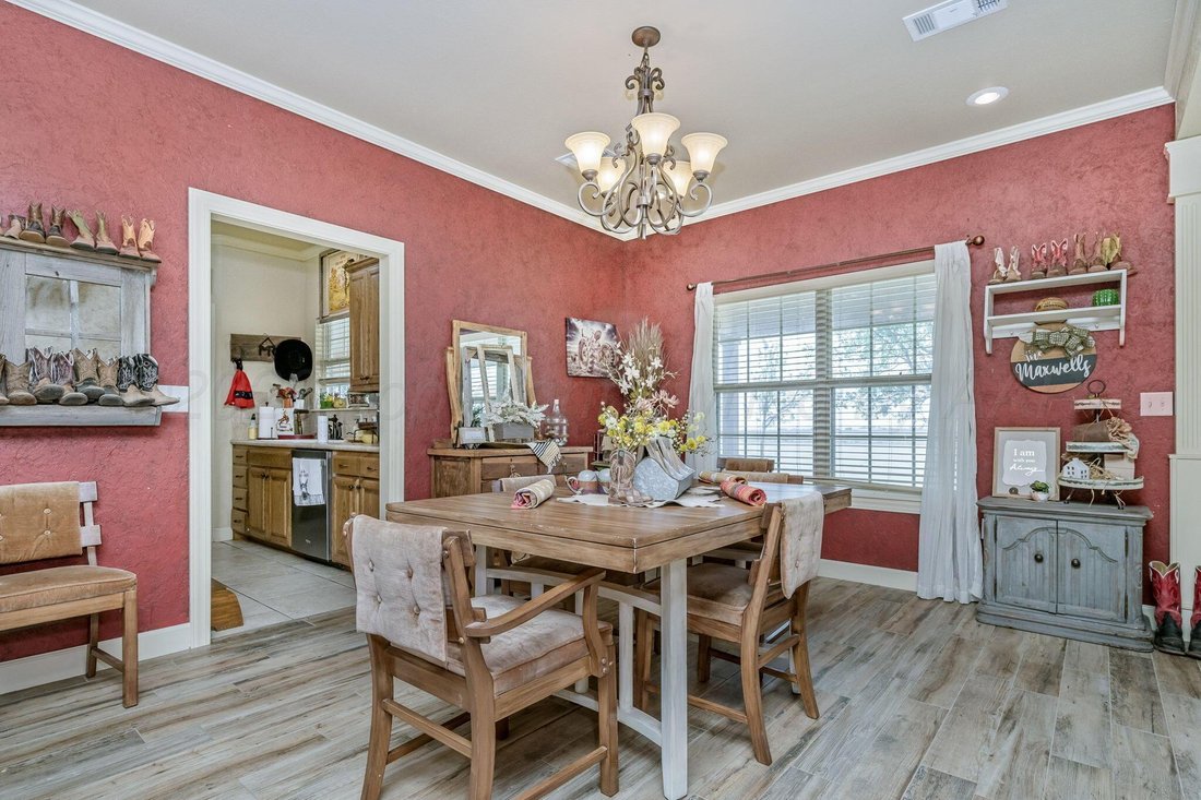 House in Canyon, Texas, United States 5 - 18273081