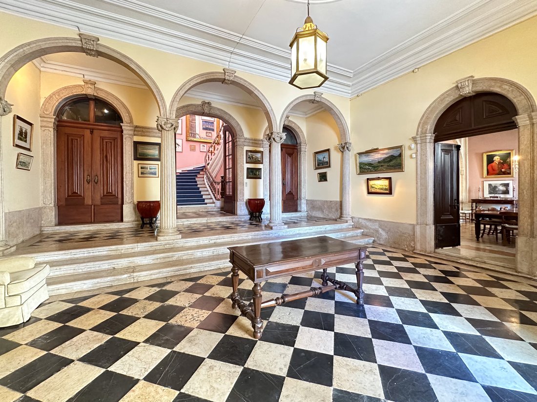 Villa in Santo Antonio, Lisbon, Portugal 4 - 18271542