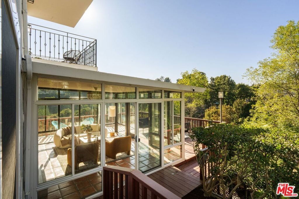House in Los Angeles, California, United States 1 - 18273817