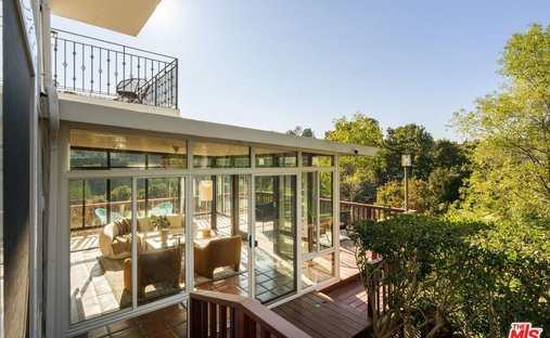House in Los Angeles, California, United States 1