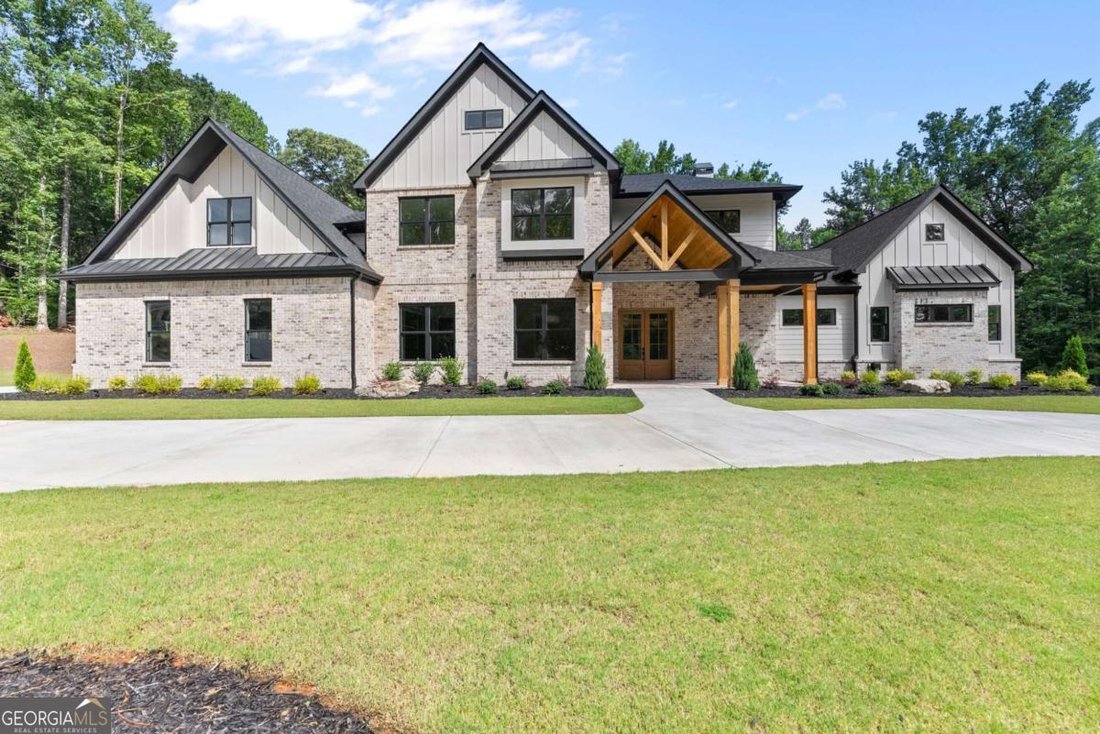 House in Braselton, Georgia, United States 4 - 18274846
