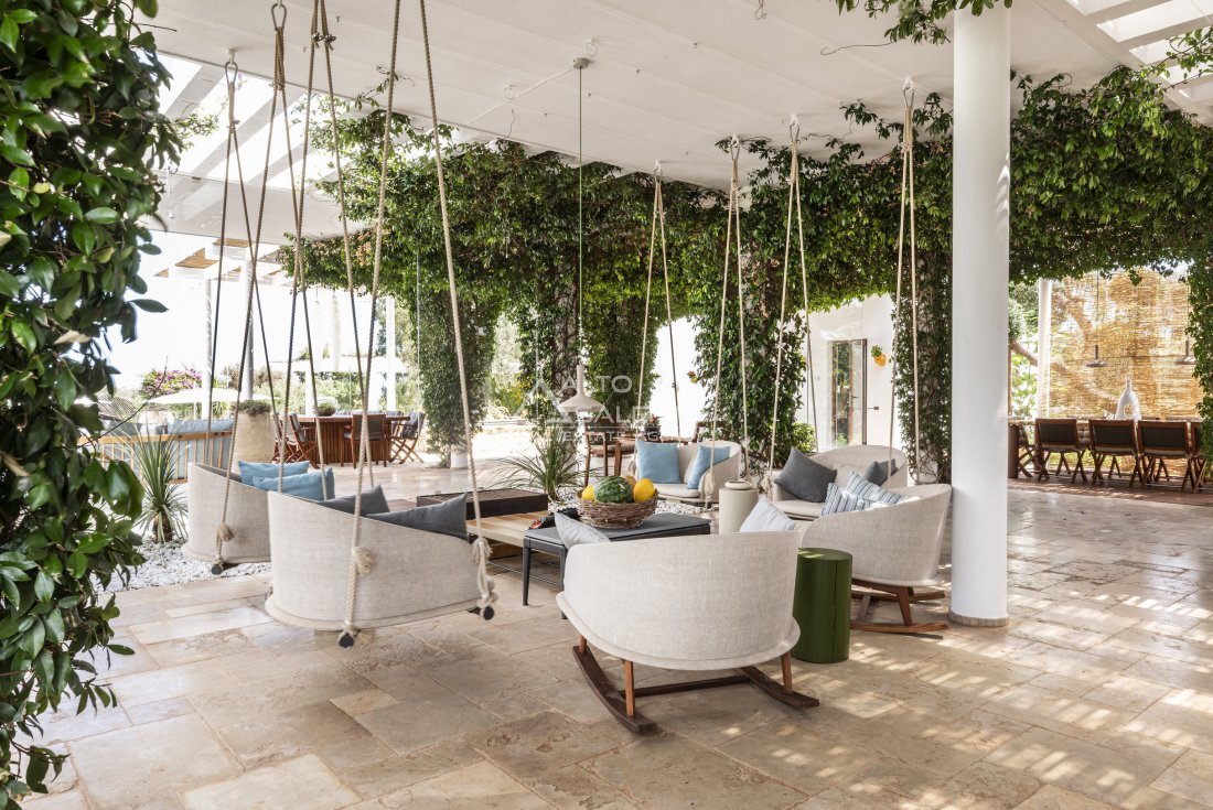 Villa in Carovigno, Apulia, Italy 5 - 18273690