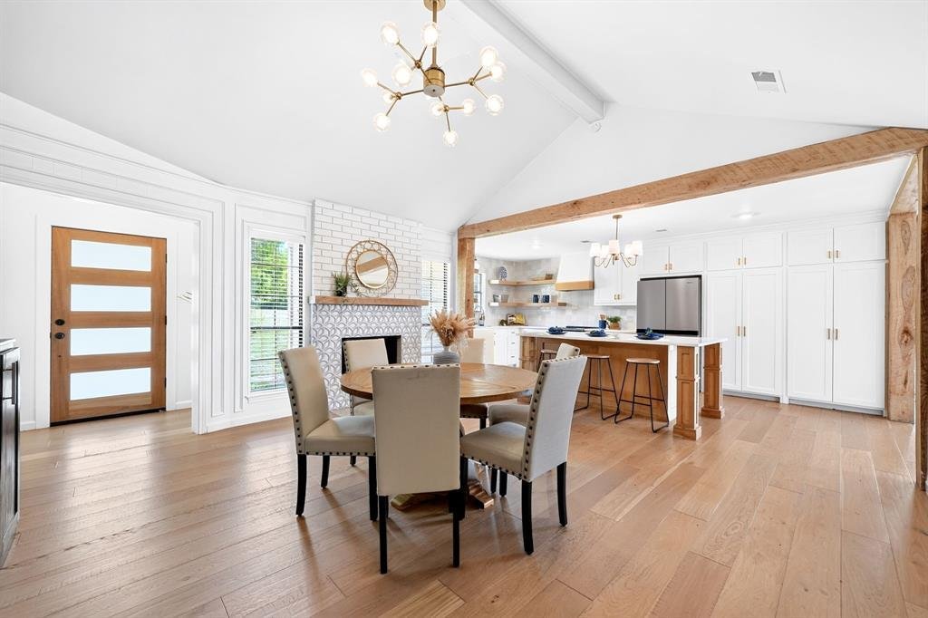 House in Farmersville, Texas, United States 3 - 18274522