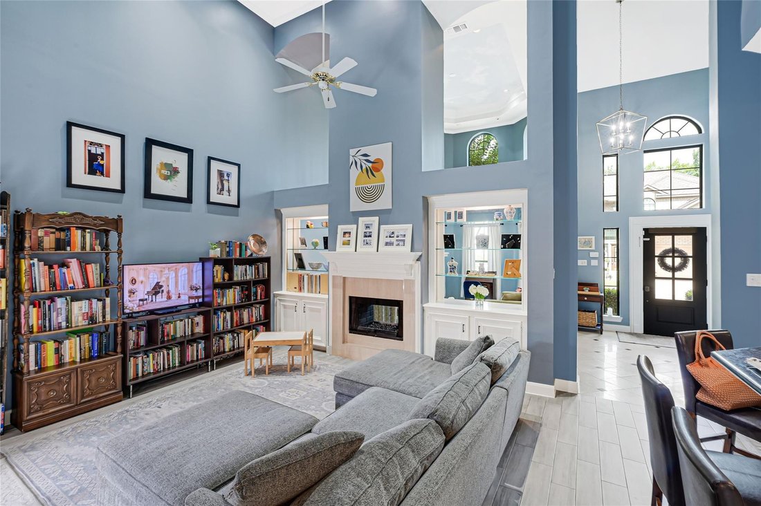 House in Houston, Texas, United States 5 - 18270801