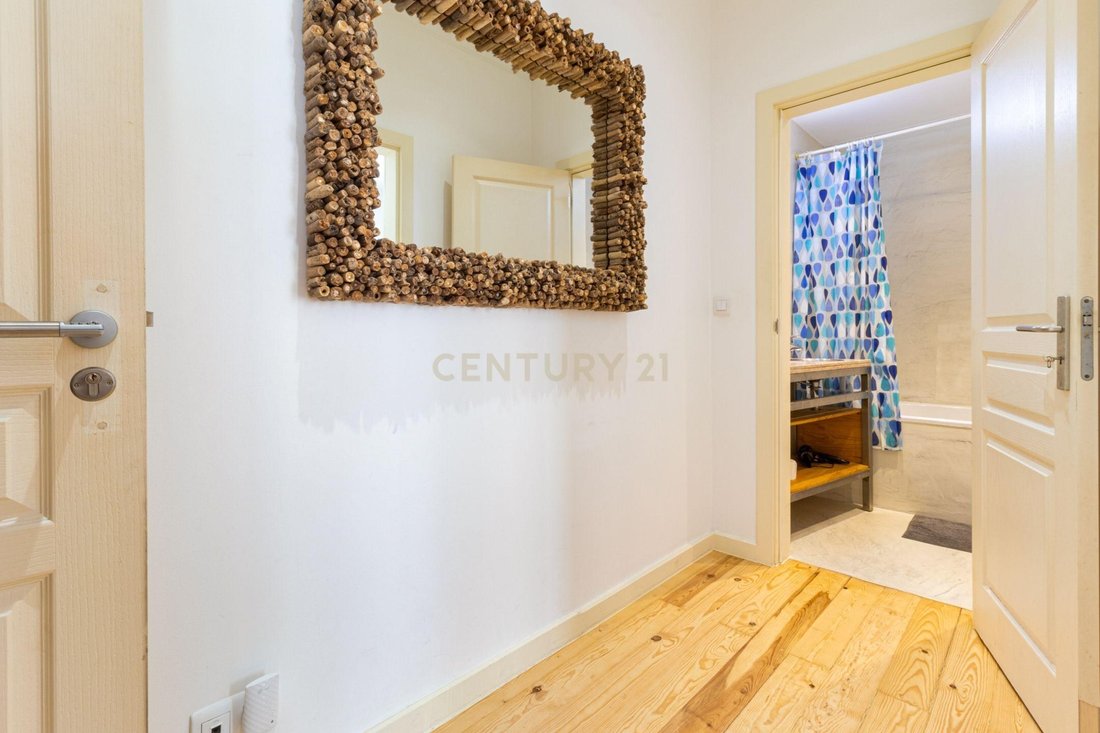 Apartment in Arroios, Lisbon, Portugal 4 - 18275431