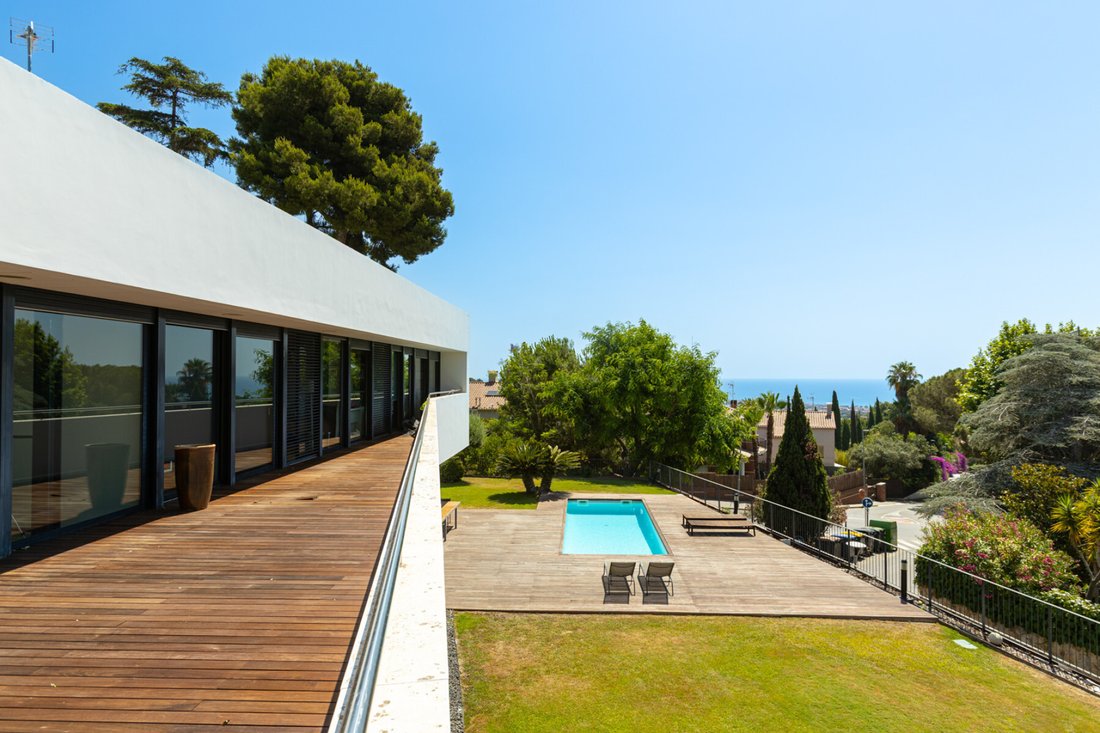 House in Premia de Dalt, Catalonia, Spain 2 - 18272879