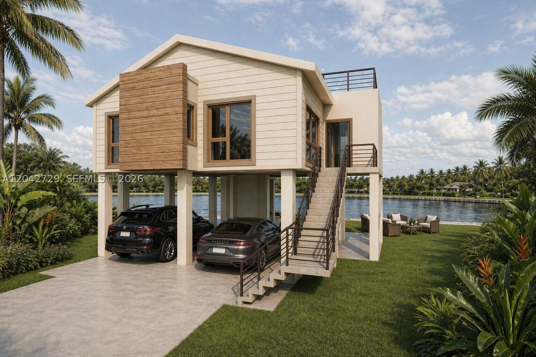 House in Big Pine Key, Florida, United States 1 - 18273768
