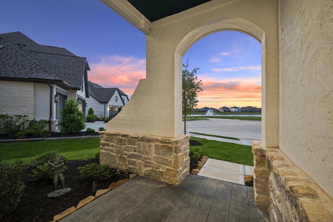 House in Katy, Texas, United States 5 - 18275055