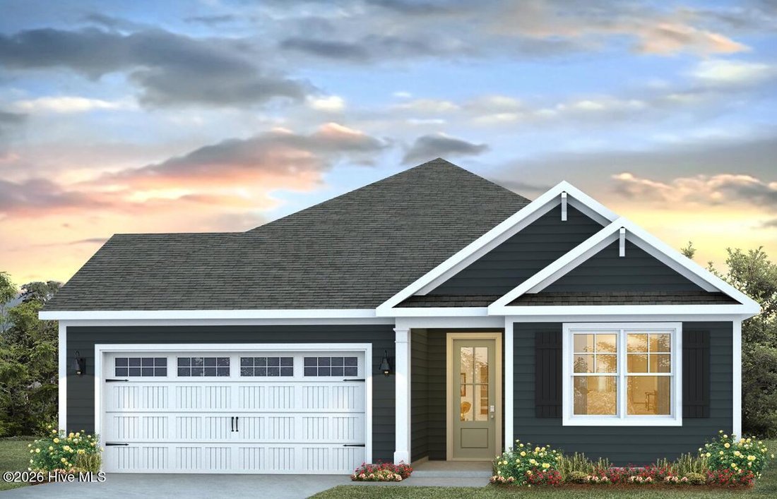 House in Wilmington, North Carolina, United States 2 - 18270442