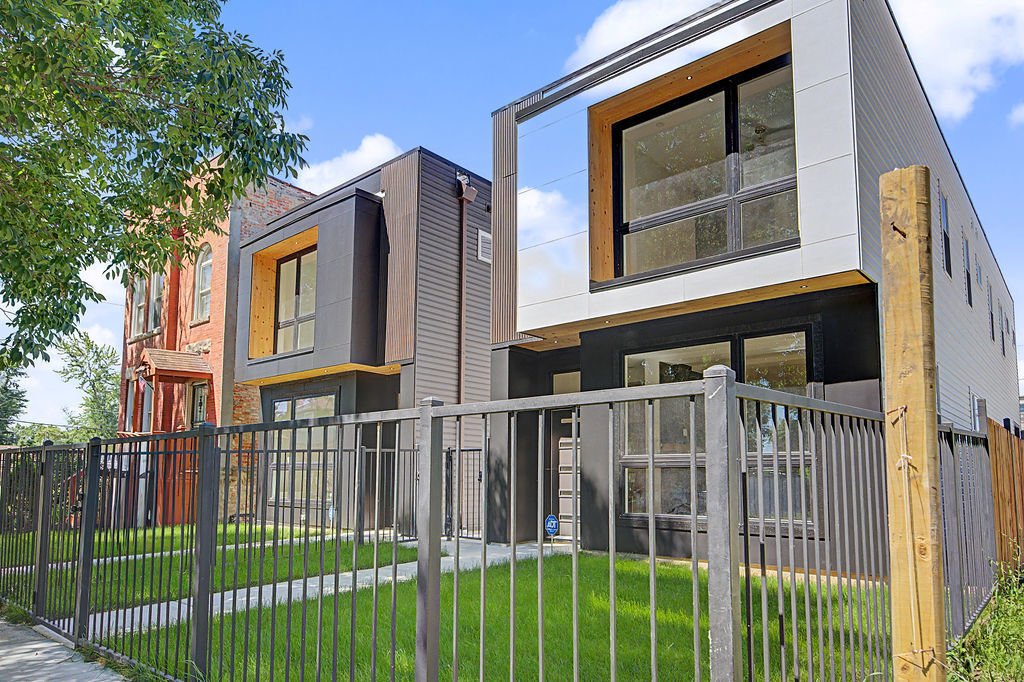 House in Chicago, Illinois, United States 3 - 18270714