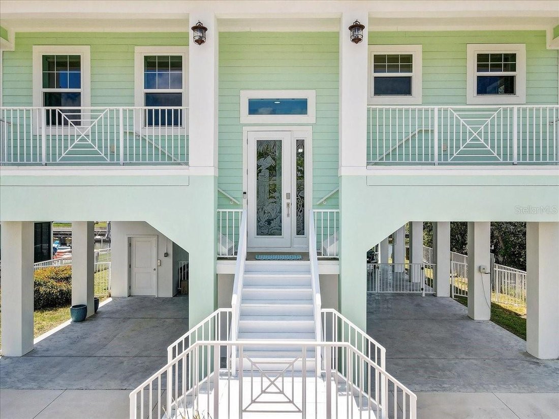 House in Spring Hill, Florida, United States 5 - 18270285