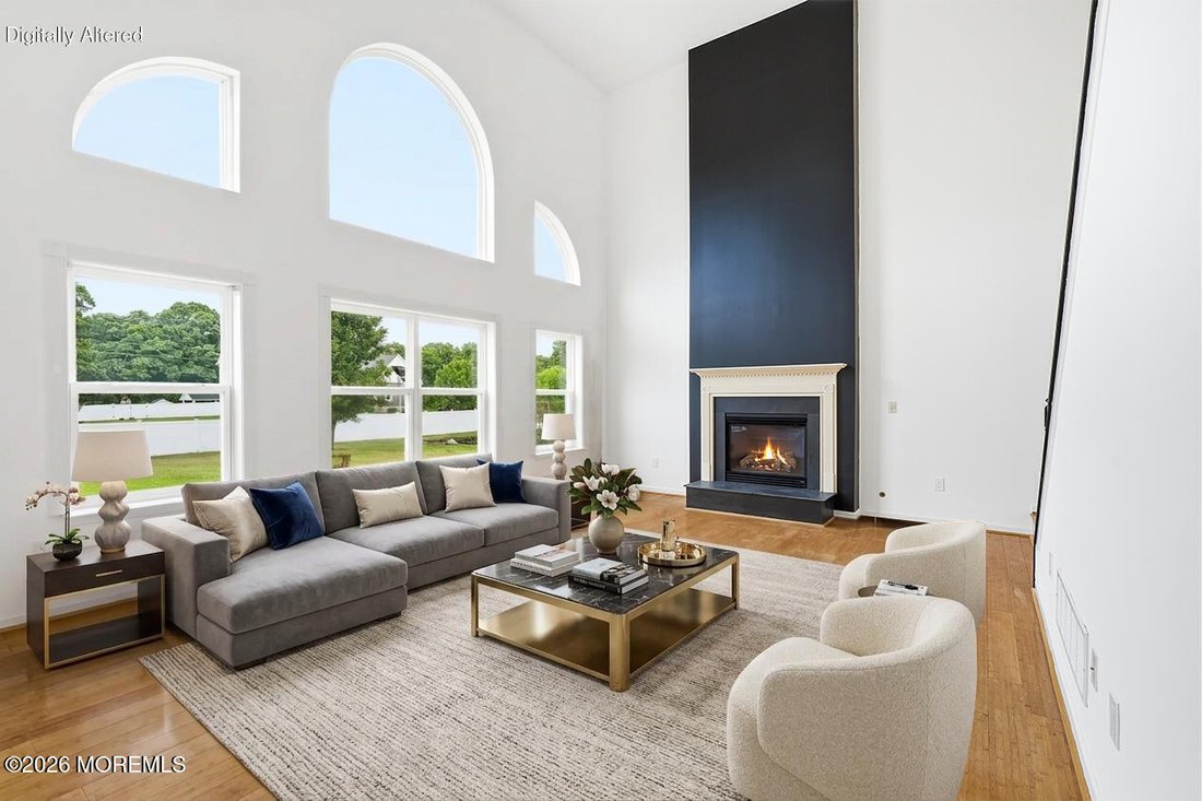 House in Manchester Township, New Jersey, United States 1 - 18273095