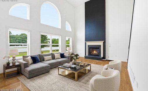 House in Manchester Township, New Jersey, United States 1