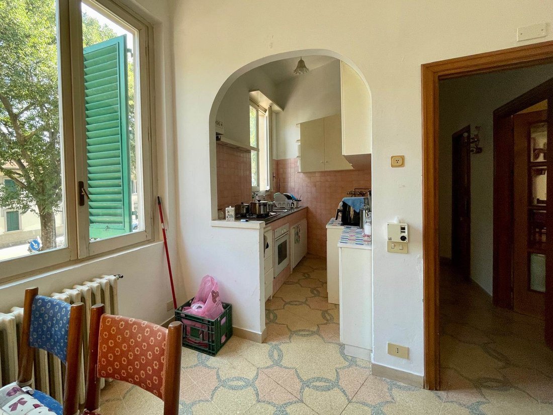 Apartment in Campo di Marte - Stadium, Florence, Italy 2 - 18274283