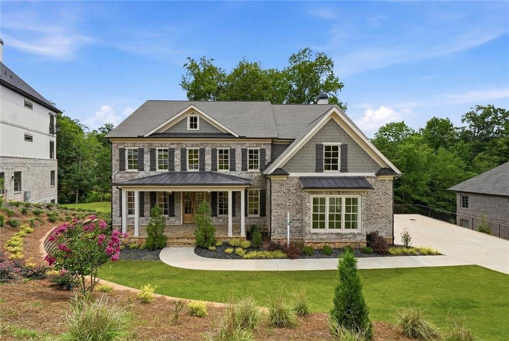 House in Suwanee, Georgia, United States 3 - 18274892