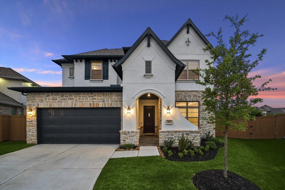 House in Katy, Texas, United States 1 - 18275055