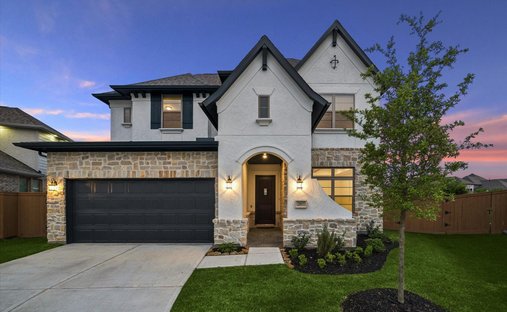 House in Katy, Texas, United States 1