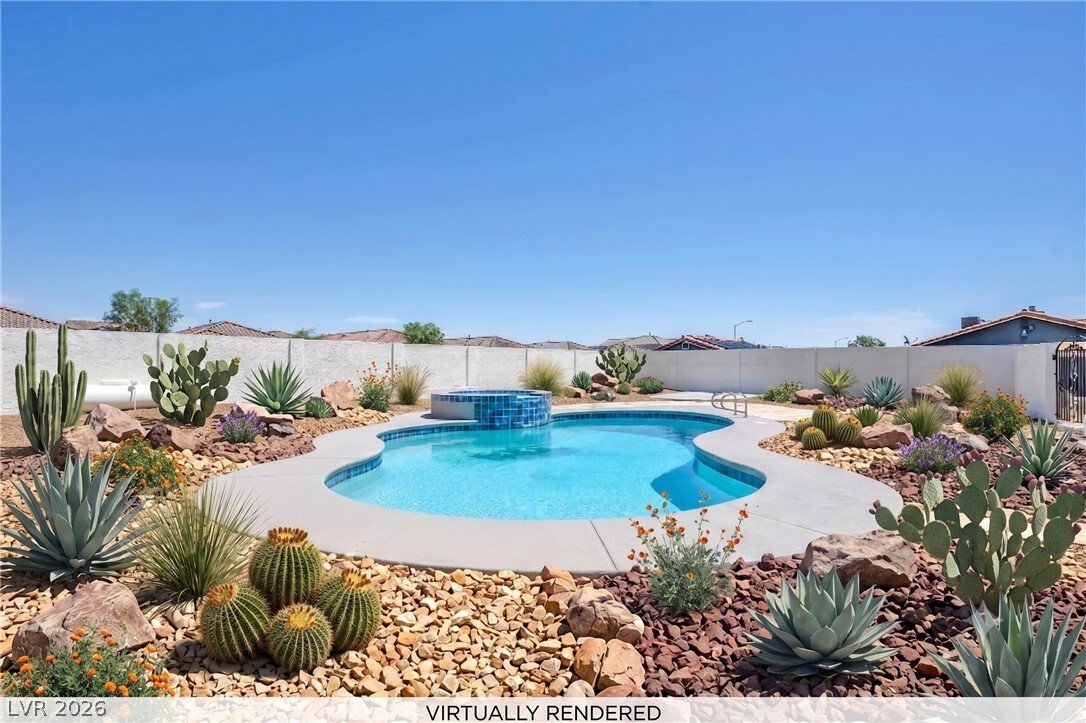 House in Las Vegas, Nevada, United States 2 - 18092384