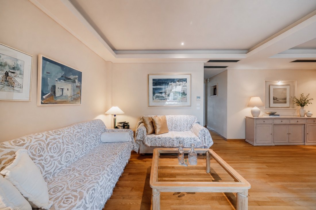 Apartment in Glyfada, Attica, Greece 4 - 18272094