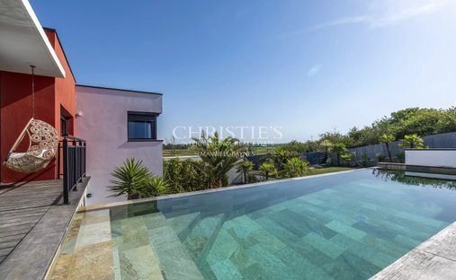 House in Ouest, Châtelaillon-Plage, France 1
