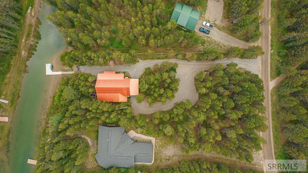 House in Island Park, Idaho, United States 3 - 18274786