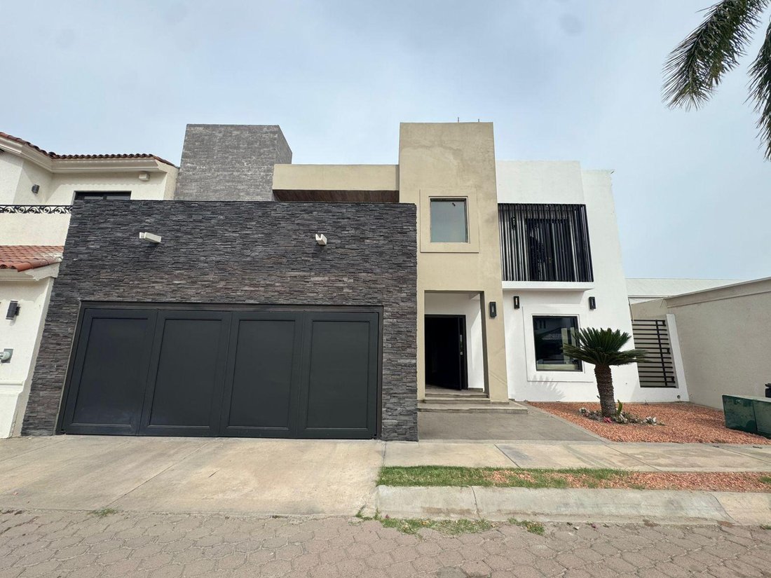 House in Hermosillo, Sonora, Mexico 1 - 18272987