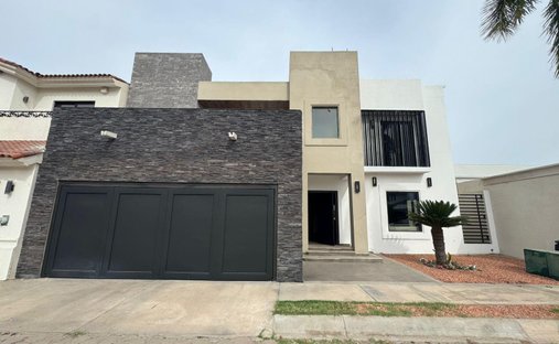 Haus in Belmonte Residencial, Sonora, Mexiko 1