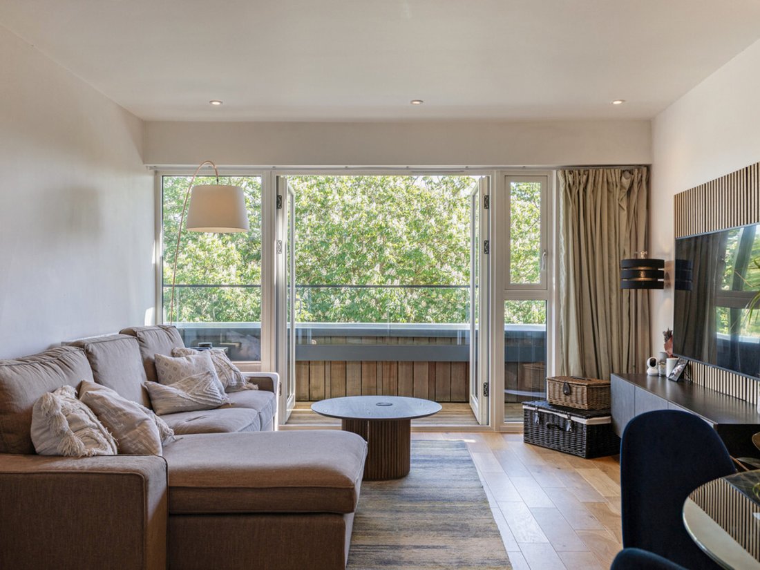Apartamento en Brixton, Lambeth (Greater London), Inglaterra 5 - 18275368