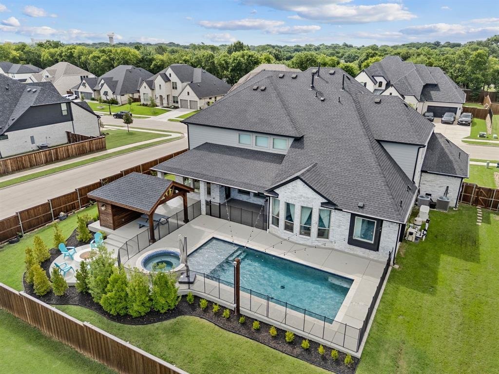 House in Mansfield, Texas, United States 3 - 18270899