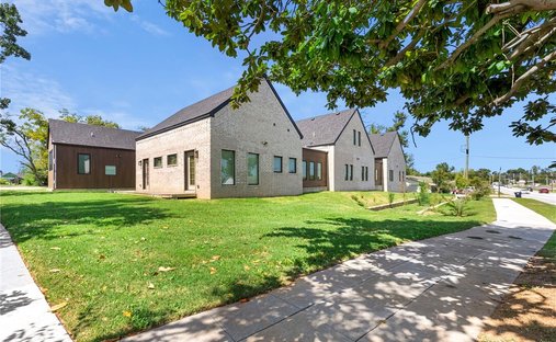 Apartment in Rogers, Arkansas, United States 1
