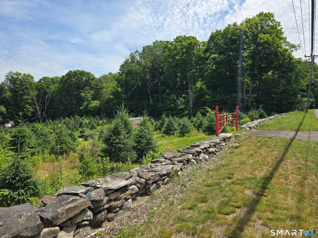 Land in Andover, Connecticut, United States 1 - 18275328