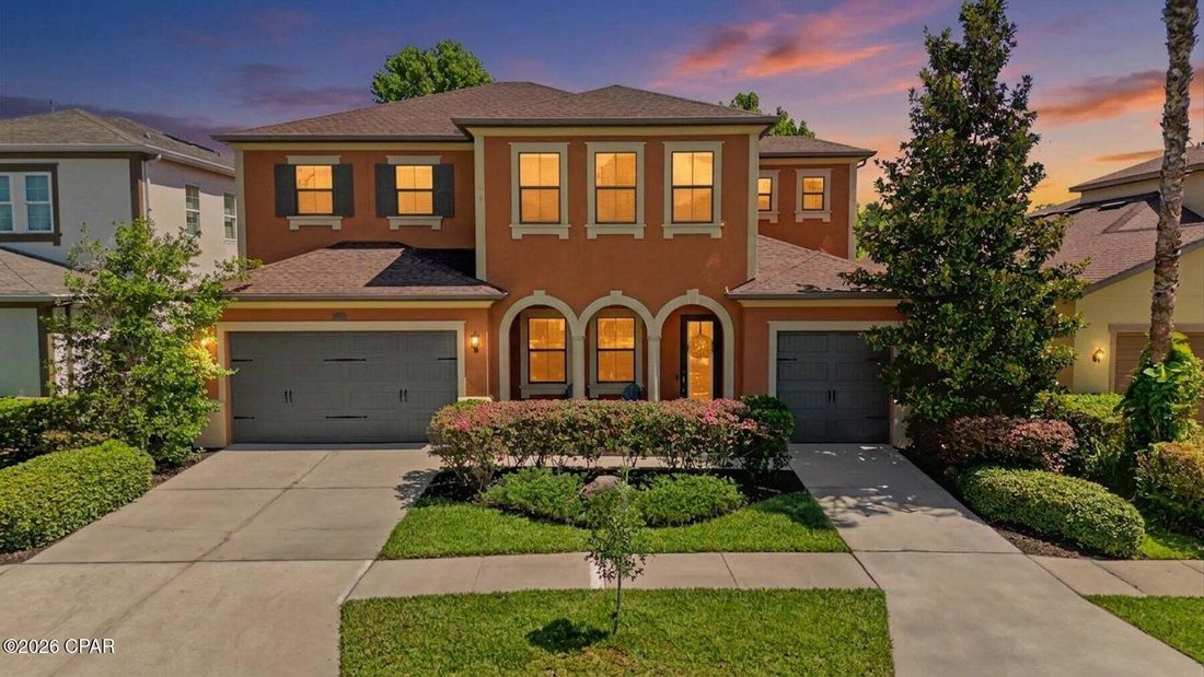 House in Tampa, Florida, United States 1 - 18275482