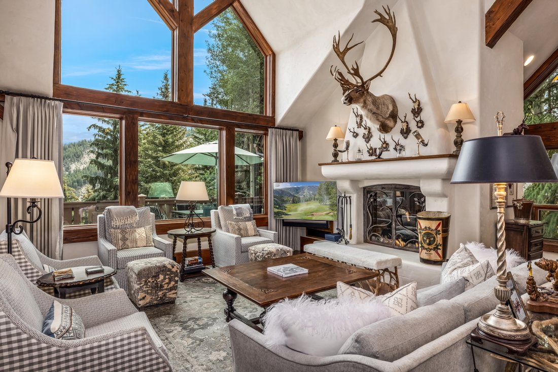 House in Avon, Colorado, United States 4 - 18214784