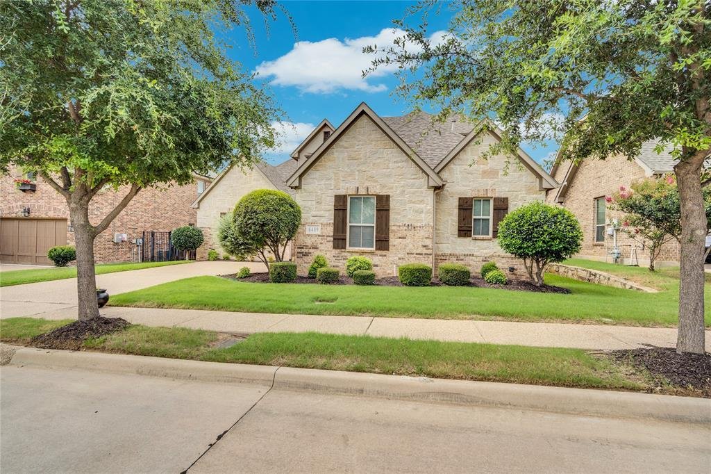 House in Arlington, Texas, United States 4 - 18270872