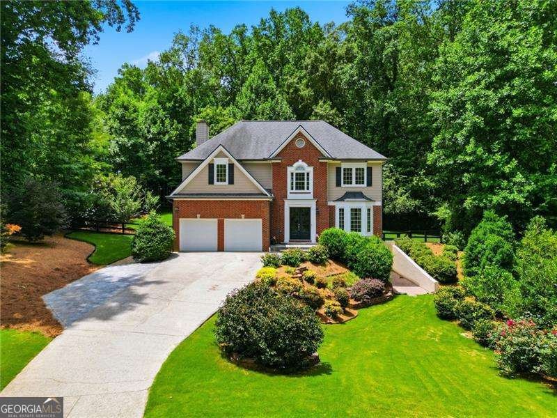 House in Cumming, Georgia, United States 3 - 18271374