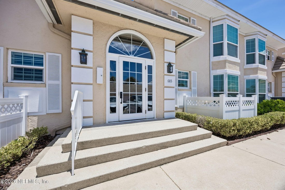 Condo in Ponte Vedra Beach, Florida, United States 4 - 18273072