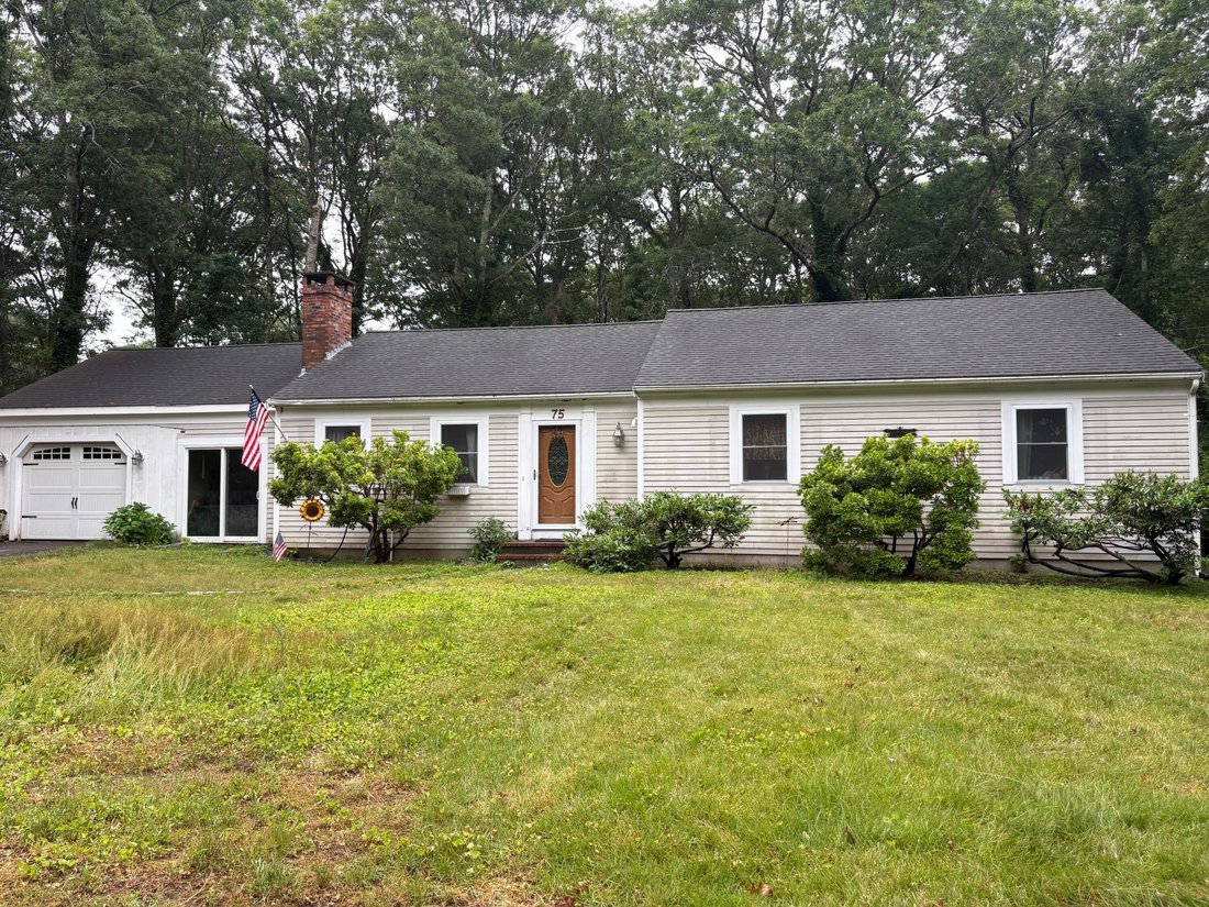 Maison à Yarmouth, Massachusetts, États-Unis 1 - 18271593