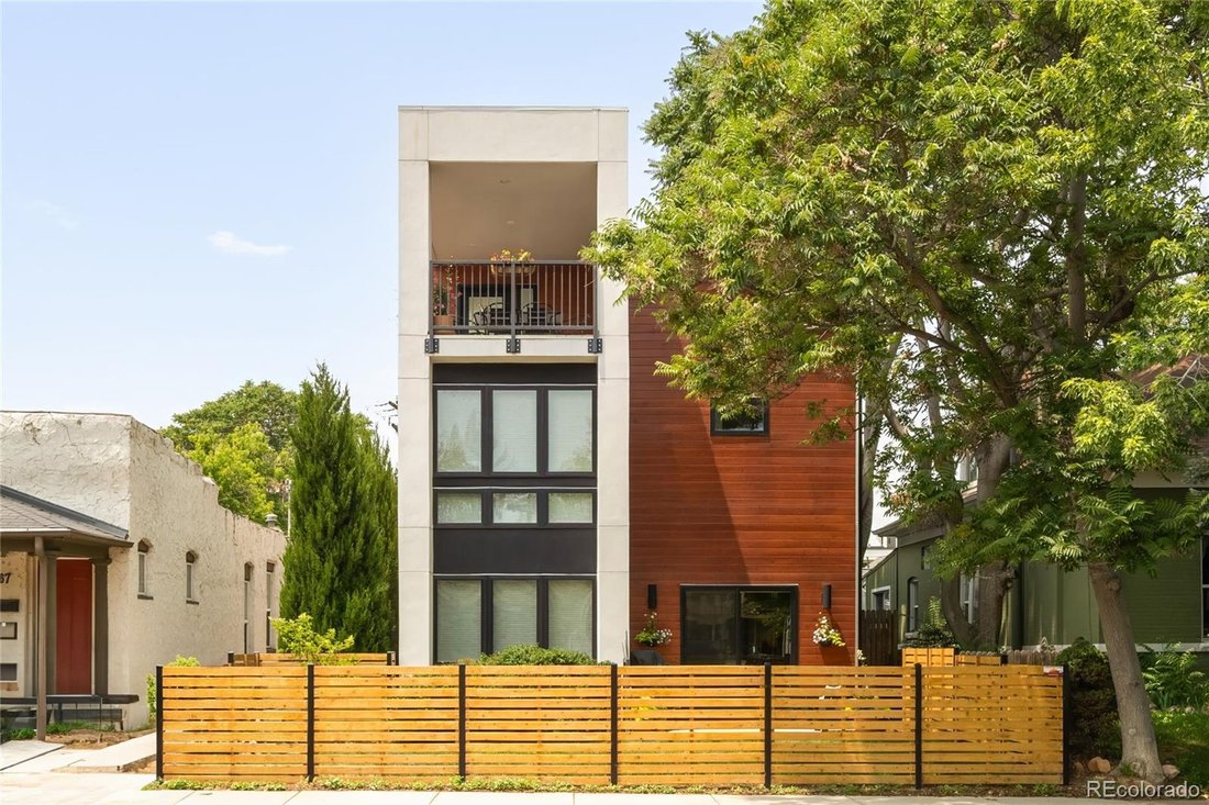 House in Denver, Colorado, United States 4 - 18273333