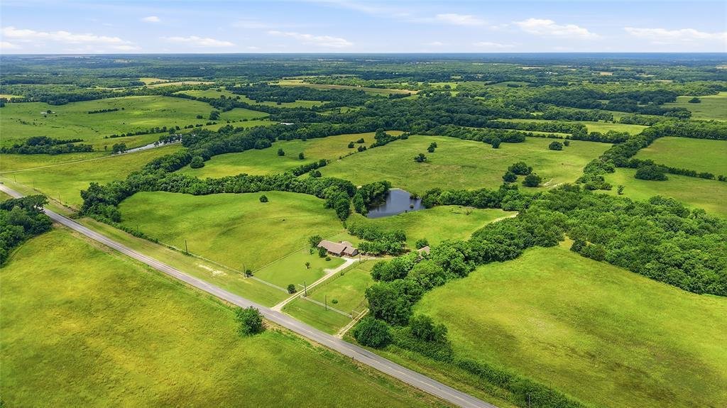 Farm Ranch in Dodd City, Texas, United States 4 - 18274629