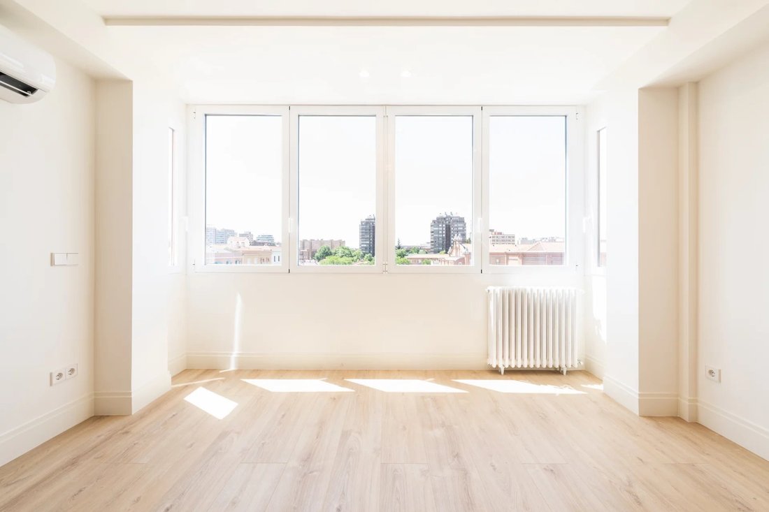 Apartment in Retiro, Madrid, Spain 1 - 18272049