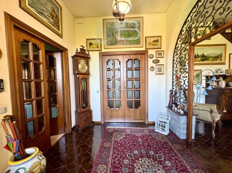Villa à Centre, Monsummano Terme, Toscane 2 - 18270320