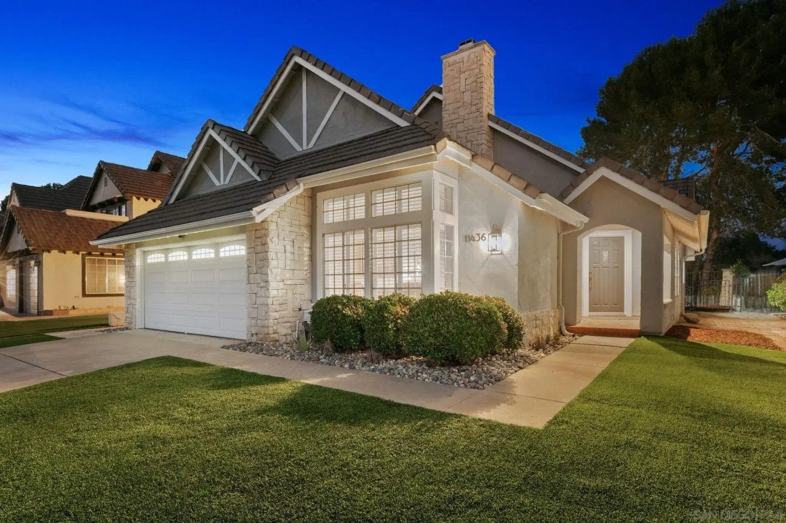 House in San Diego, California, United States 1 - 18272790