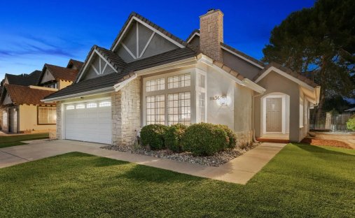 Casa a San Diego, California, Stati Uniti 1