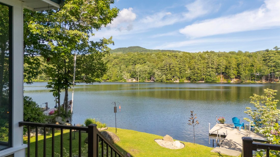 House in Goshen, New Hampshire, United States 2 - 17555054