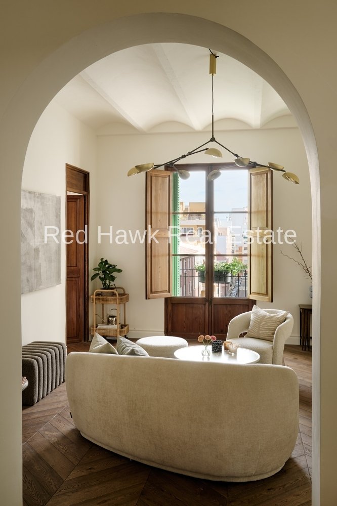 Apartment in Palma, Balearic Islands, Spain 5 - 18271612