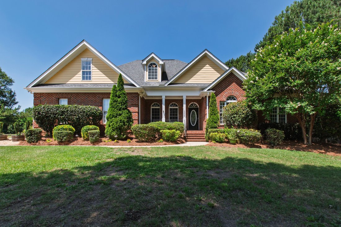House in Clayton, North Carolina, United States 1 - 18271541